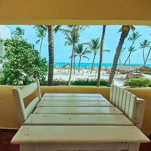 Beachfront Villas Junior Suite